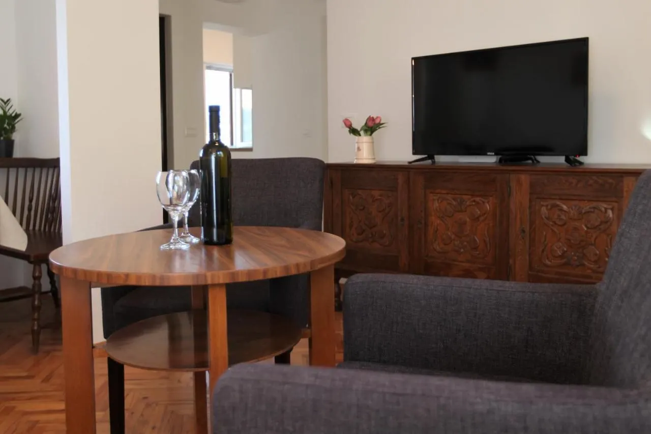 Apartment Apartman Baco Trogir