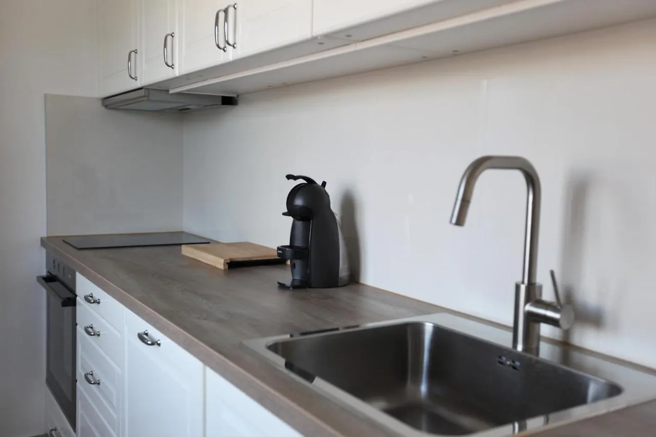 Apartman Baco Trogir