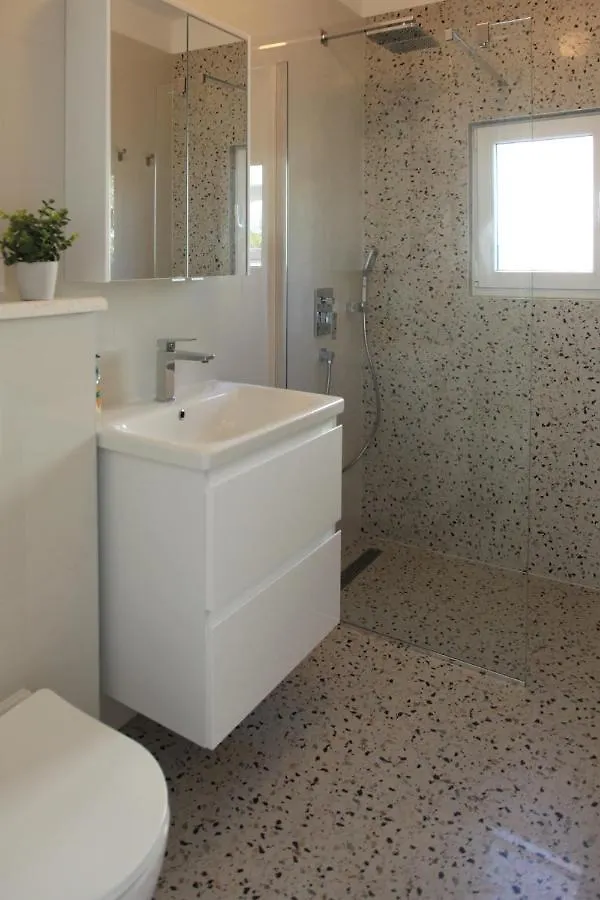 Apartman Baco Trogir Apartment