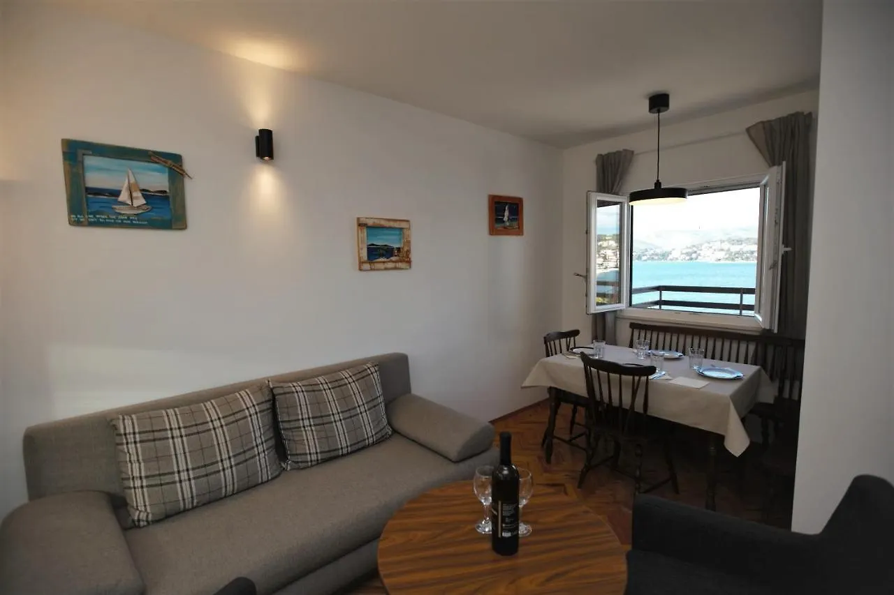 Apartman Baco Trogir