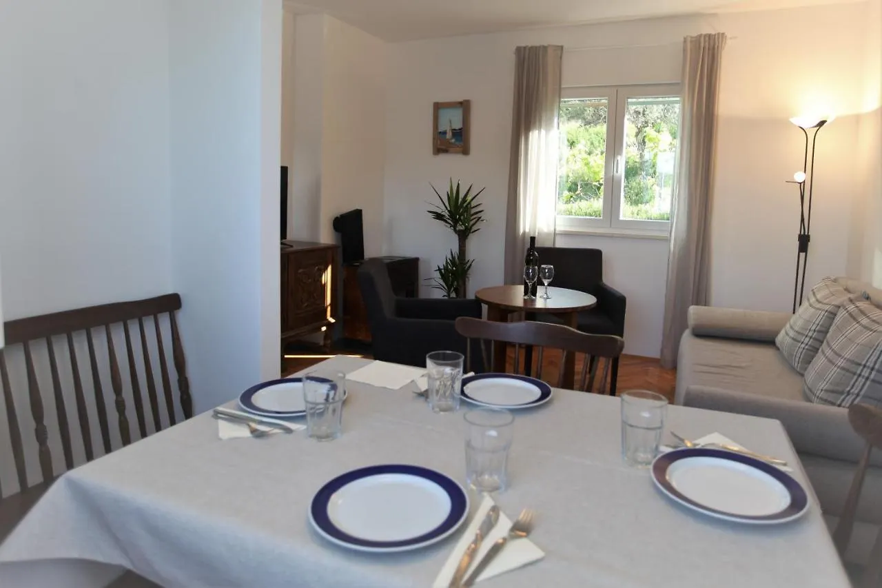 Apartman Baco Trogir 0*,  Croatia