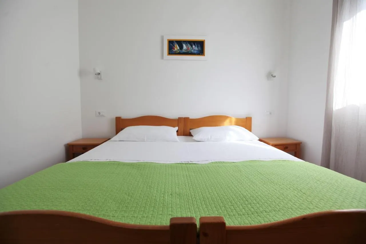 Apartman Baco Trogir 0*,