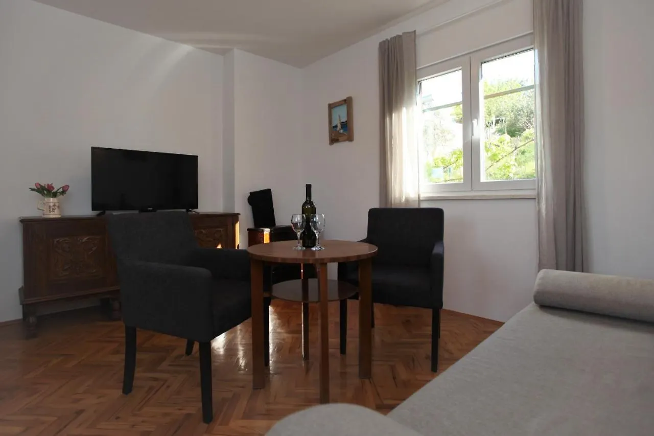 Apartman Baco Trogir Apartment