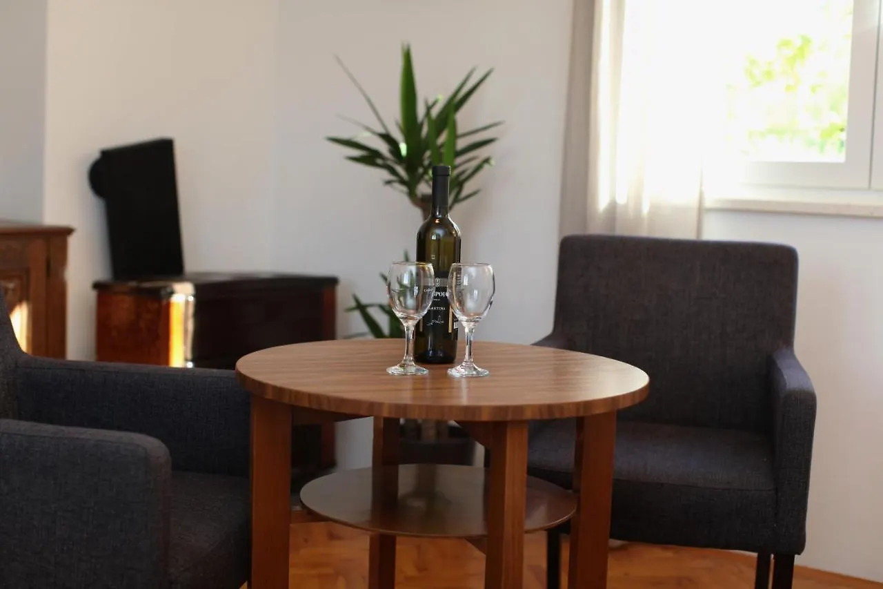 Apartman Baco Trogir