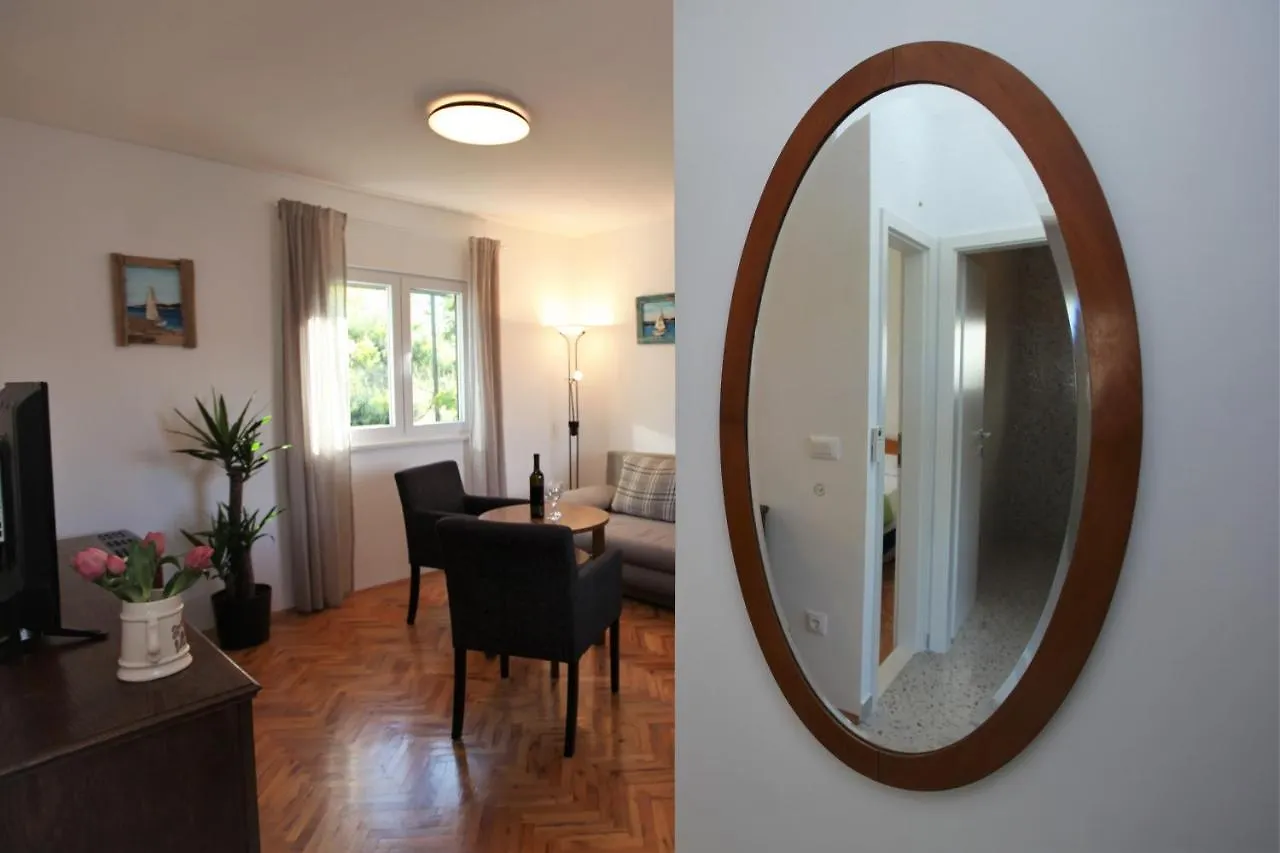 Apartman Baco Trogir