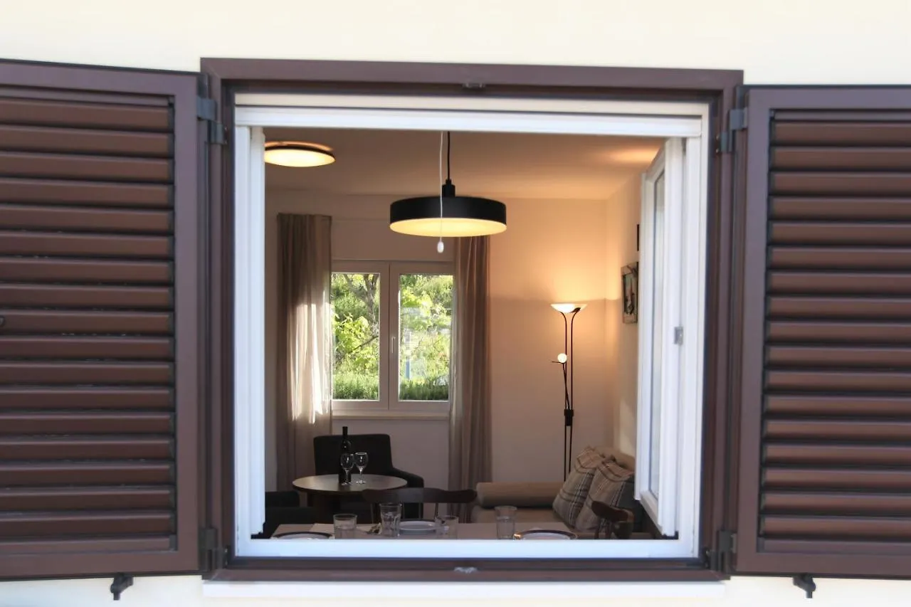 Apartman Baco Trogir Apartment
