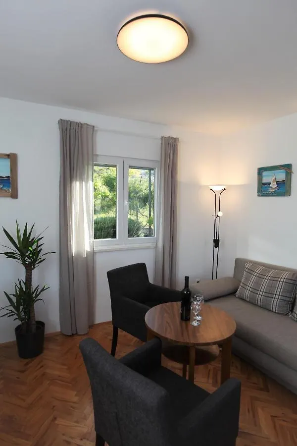 Apartman Baco Trogir 0*,  Croatia