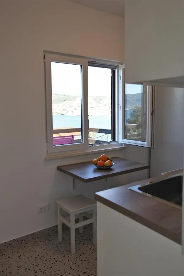 Apartment Apartman Baco Trogir