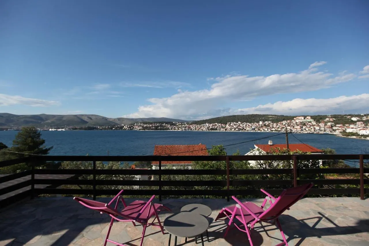 Apartment Apartman Baco Trogir