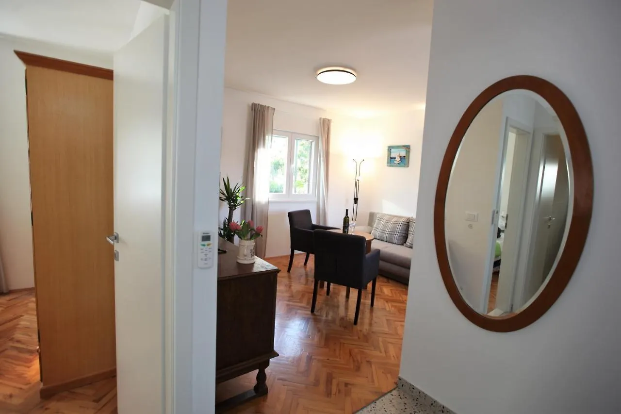 Apartment Apartman Baco Trogir