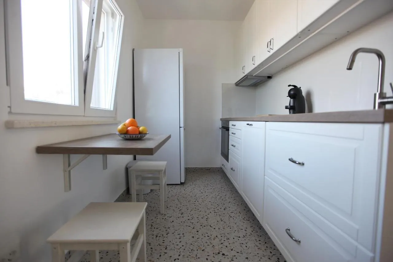 Apartman Baco Trogir Apartment