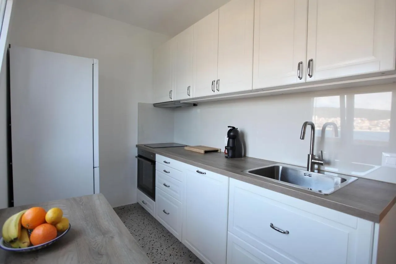 Apartman Baco Trogir Apartment