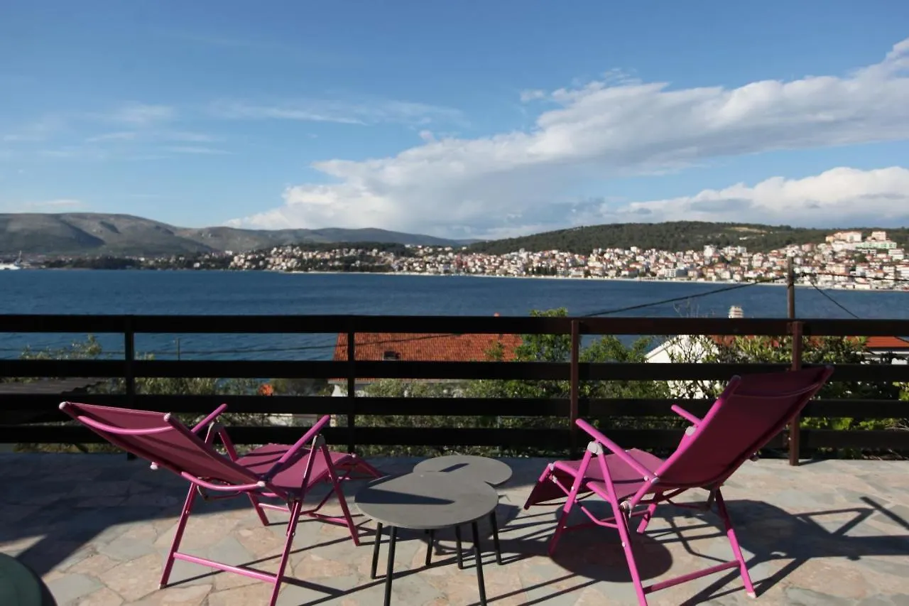Apartman Baco Trogir Croatia