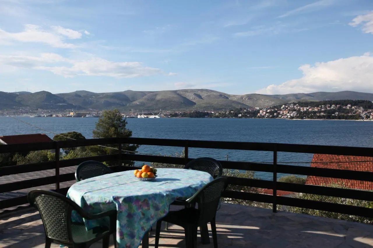 Apartman Baco Trogir 0*,  Croatia