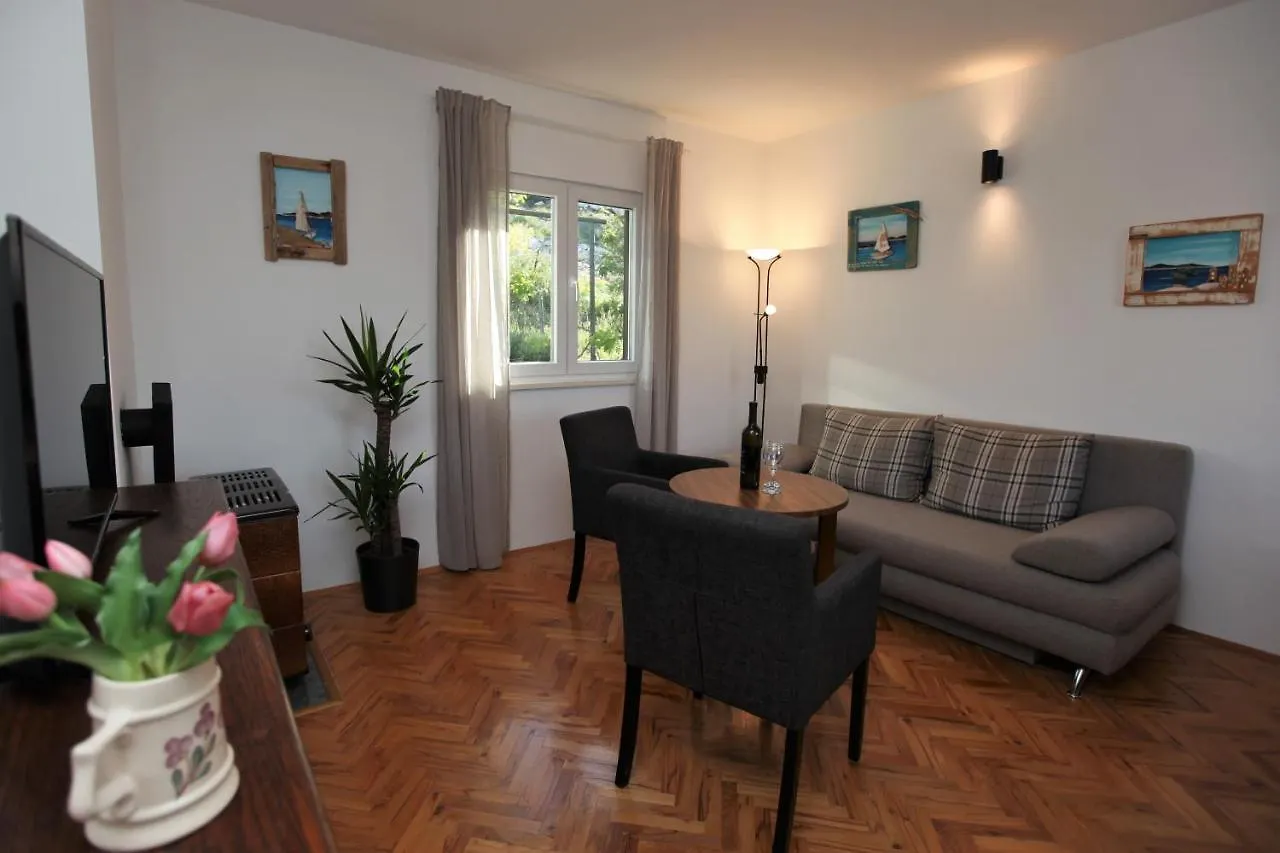 Apartment Apartman Baco Trogir