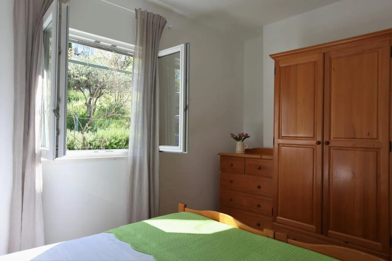 Apartman Baco Trogir Croatia