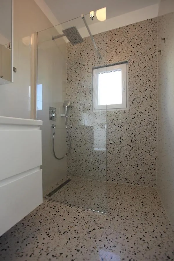 Apartment Apartman Baco Trogir