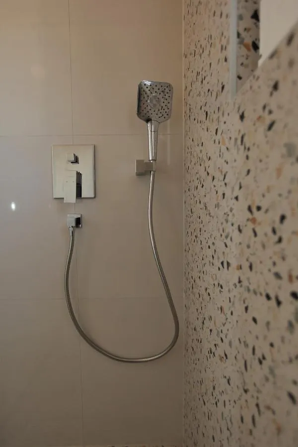 Apartman Baco 特罗吉尔