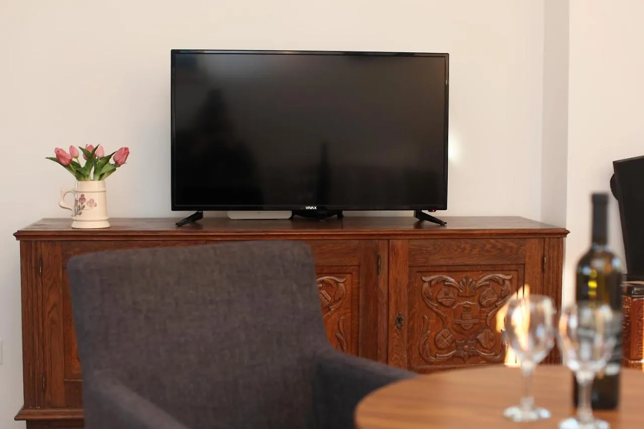 Apartman Baco Trogir