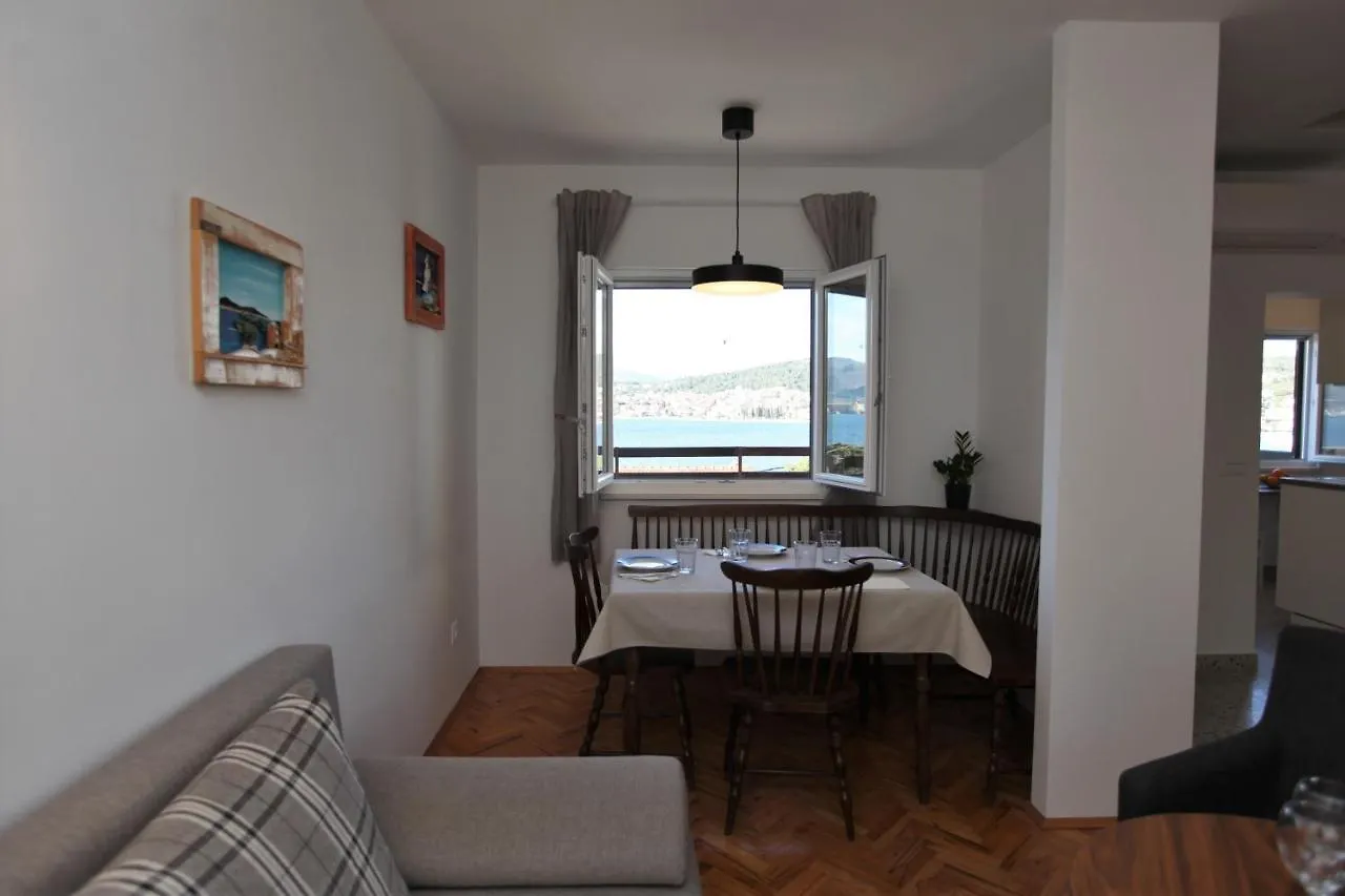 Apartman Baco Trogir 0*,