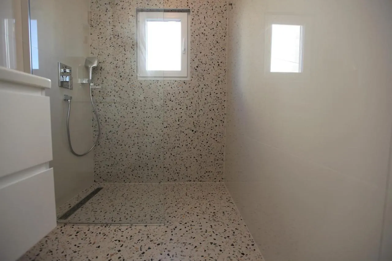 Apartman Baco Trogir 0*,