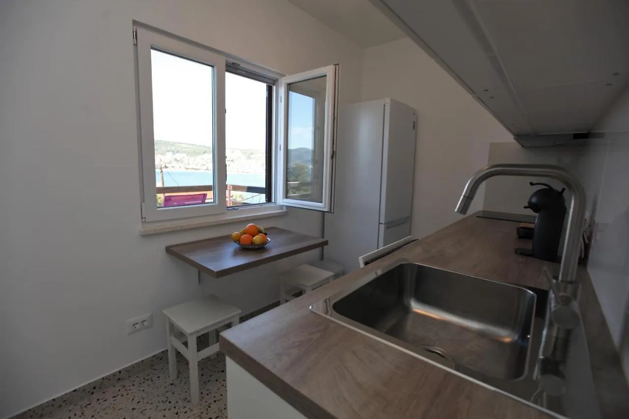 Apartman Baco Trogir