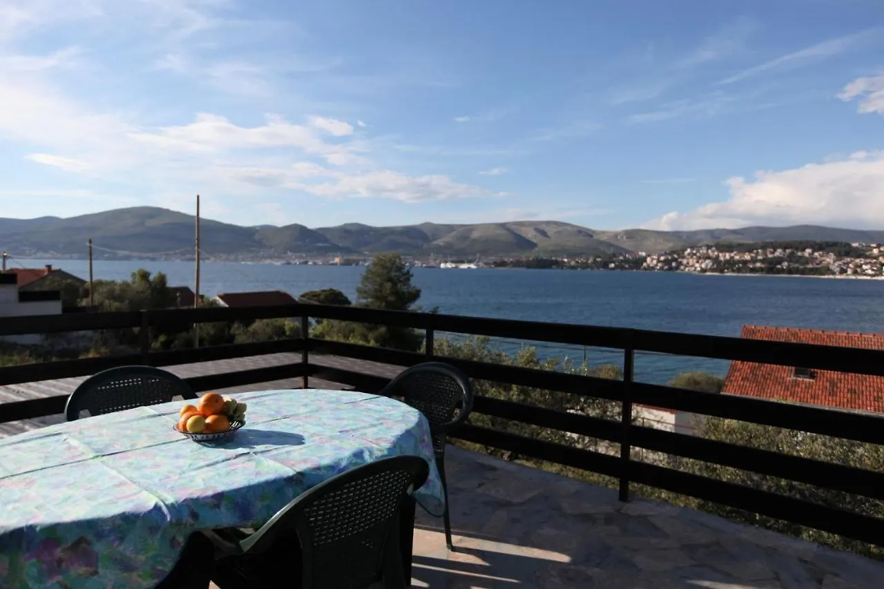 Apartment Apartman Baco Trogir Croatia