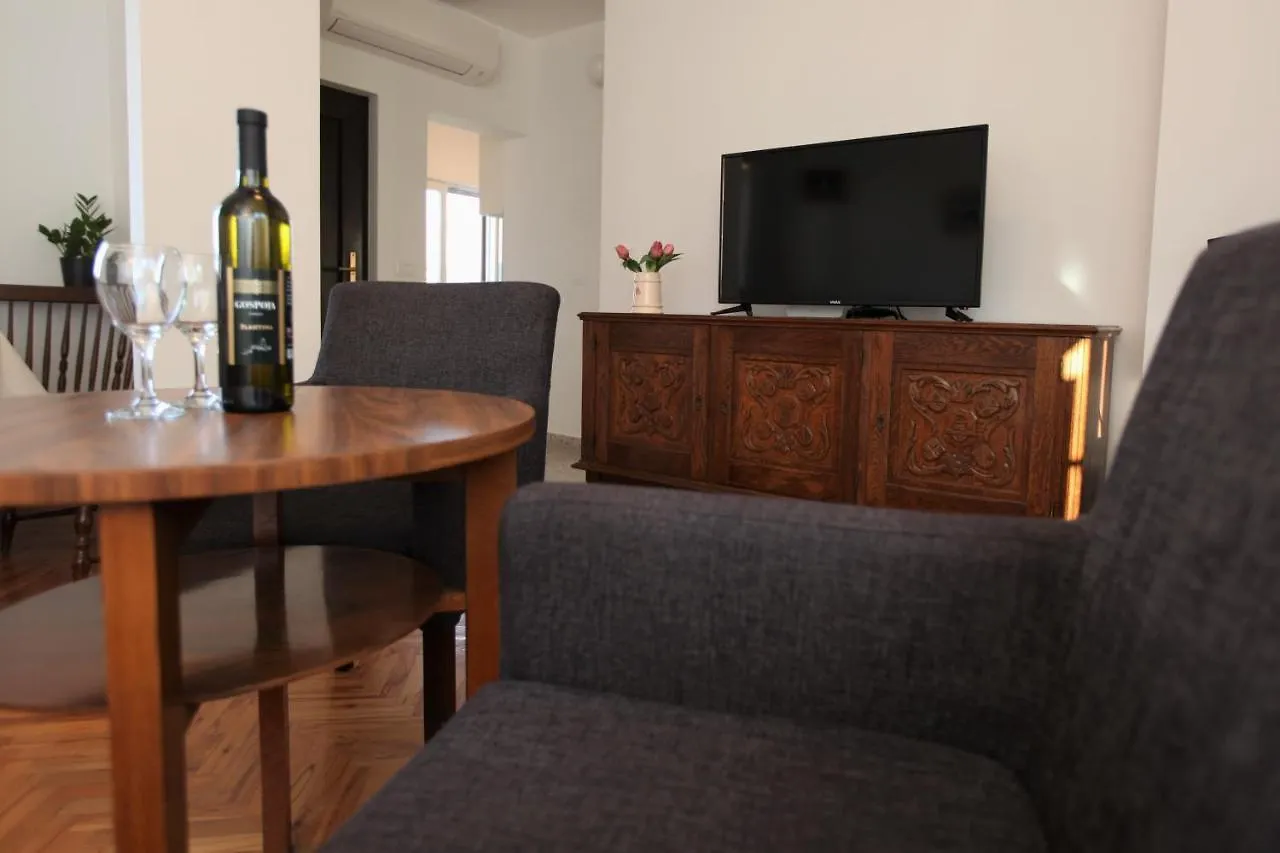 Apartman Baco Trogir Apartment